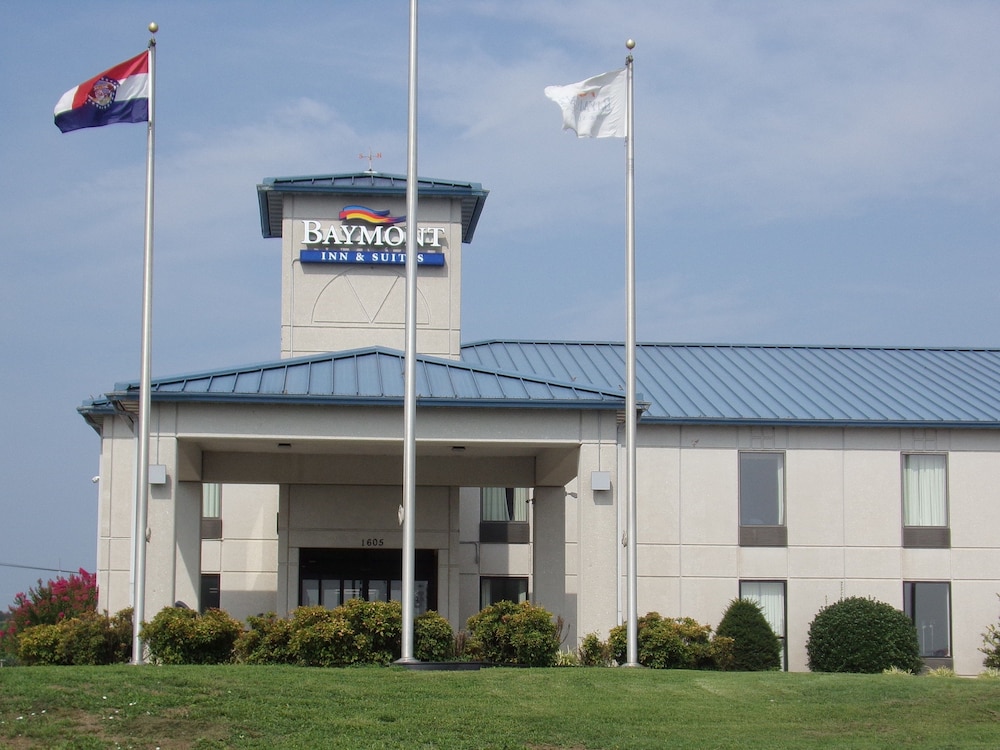 Baymont By Wyndham West Plains 3/17