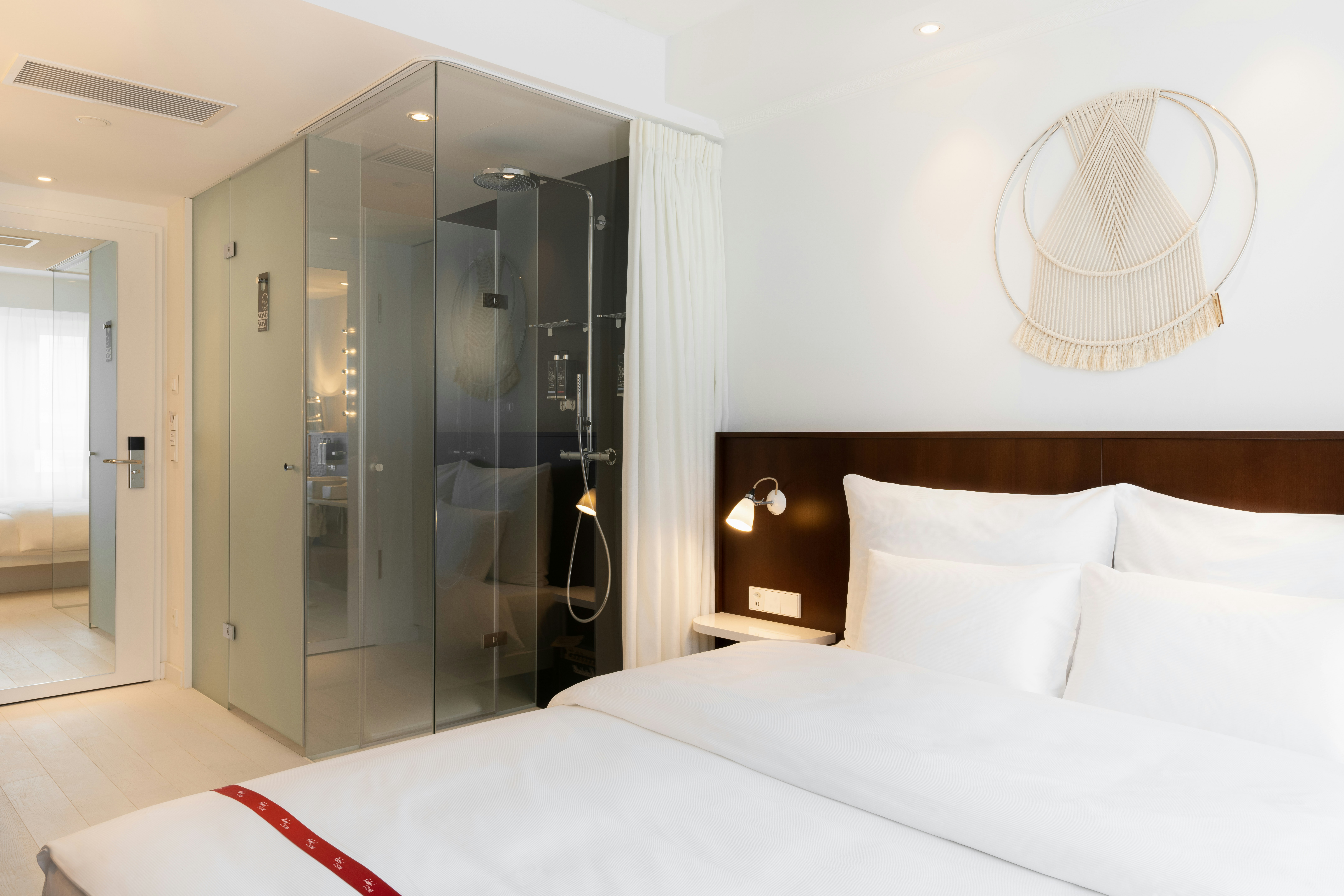 Ruby Claire Hotel Geneva 11/50