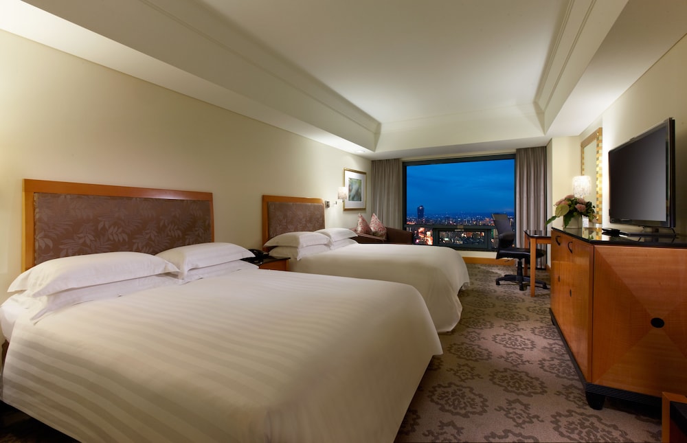 The Splendor Hotel Taichung 13/37