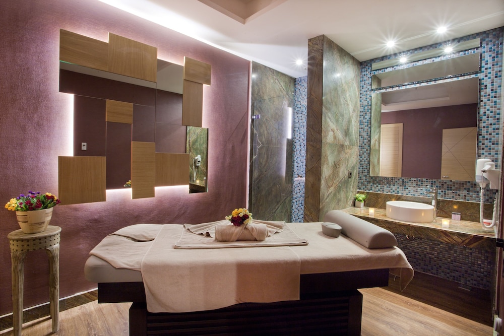 The Parma Hotel Taksim 62/62