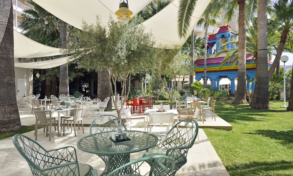 Sol Katmandu Park and Resort 33/50