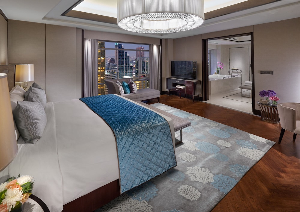 Mandarin Oriental Kuala Lumpur 22/83