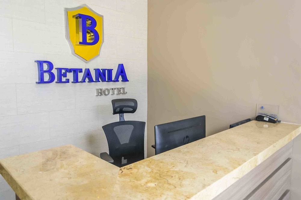 Hotel Betania 11/36