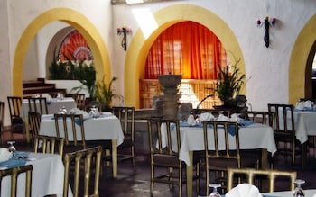 De La Borda Hotel 35/46