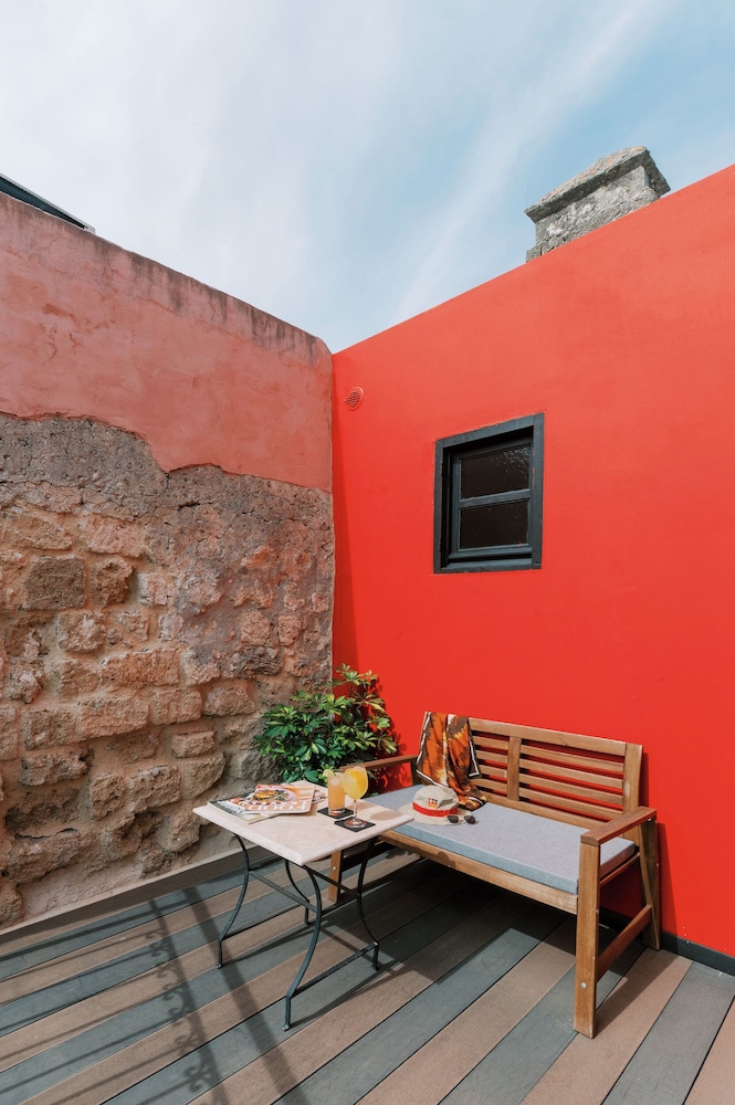 Zacosta Villa 5/50