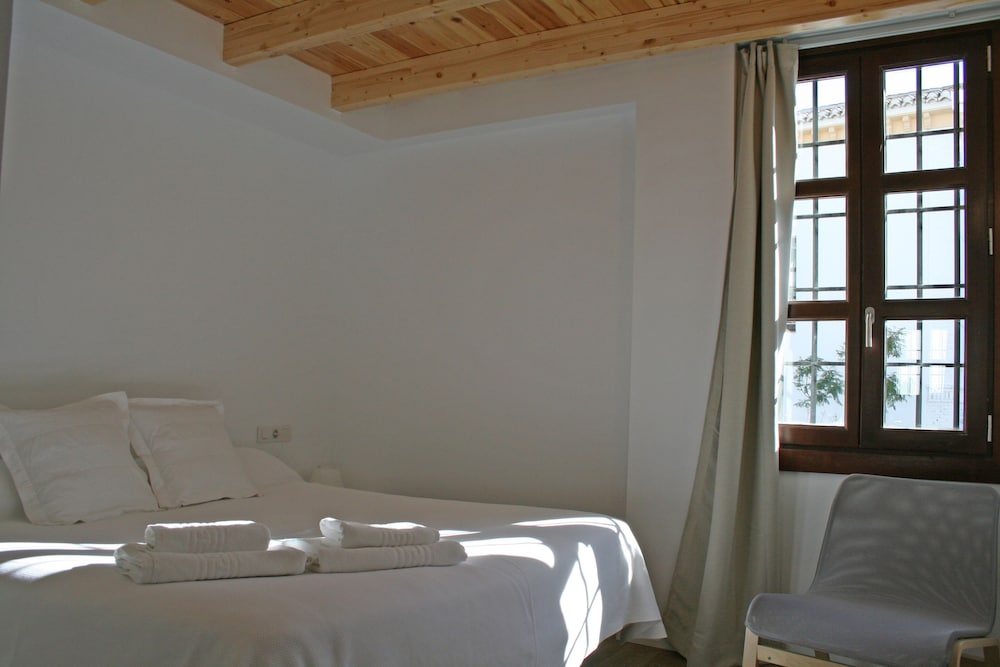 Smart Suites Albaicin 26/63