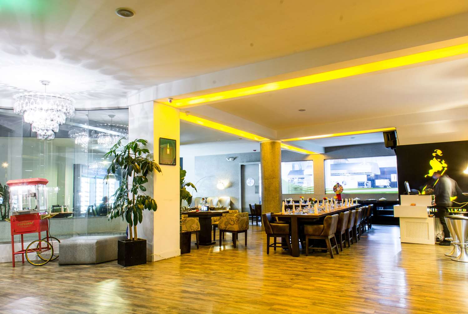 Tryp By Wyndham Cuenca Zahir 36/59
