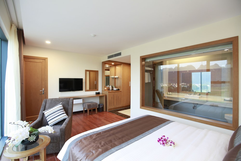 Muong Thanh Grand Con Cuong Hotel 11/39