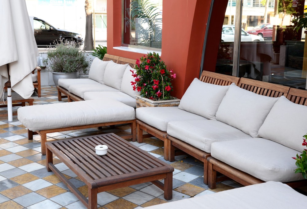 Hotel Pinar del Mar 26/32