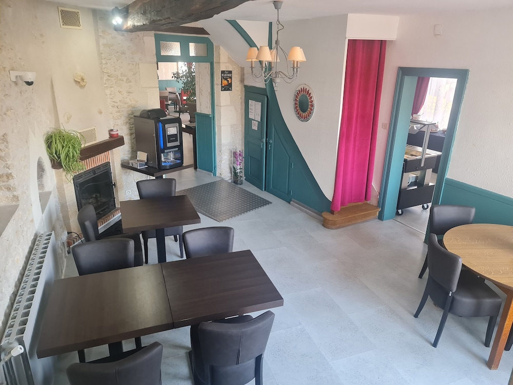 Logis Hotel Clair Cottage 28/50