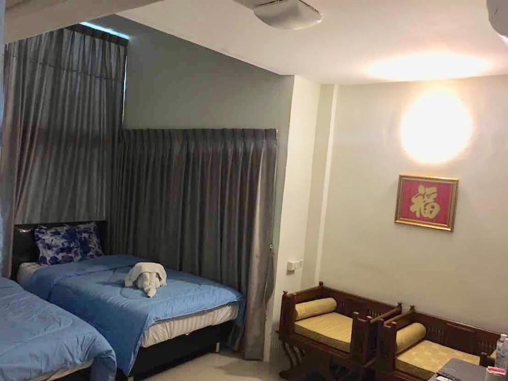 Nine Place Sukhumvit 46 20/57