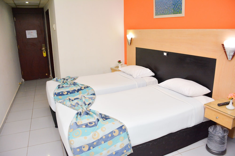 Aracan Pyramids Hotel 33/68