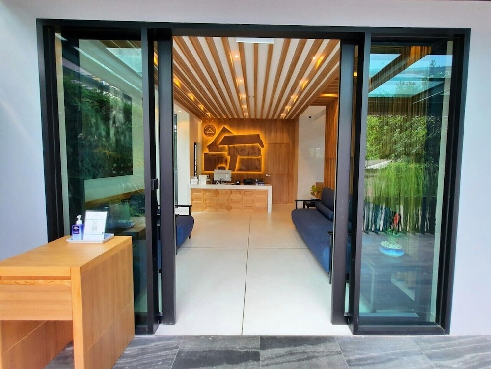 Amas House Luxury Boutique Hotel 5/30