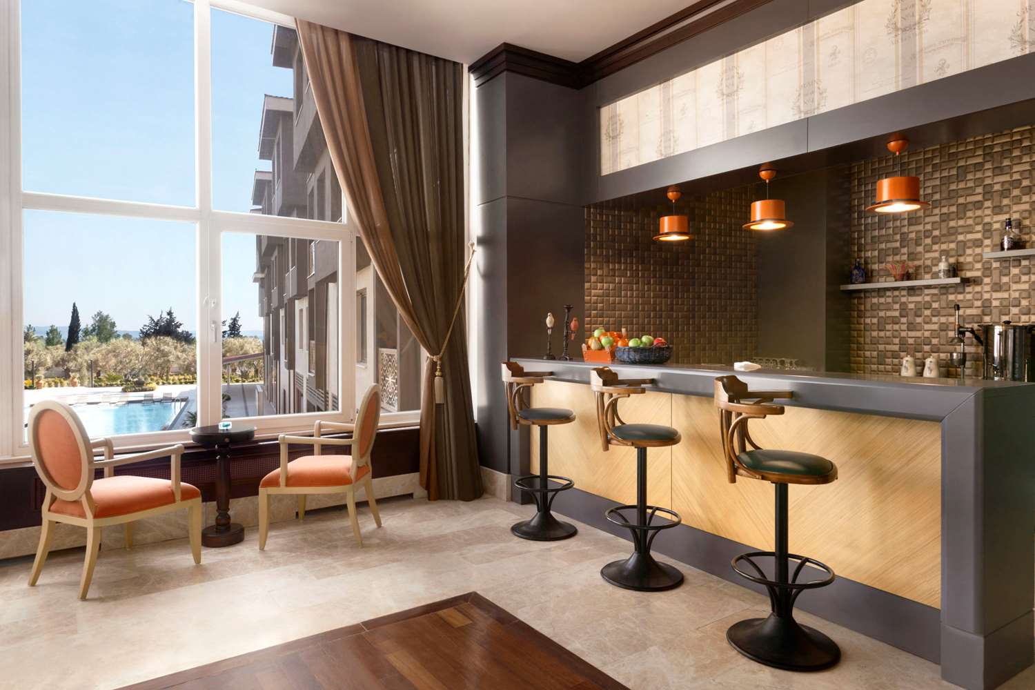 Ramada Resort by Wyndham Kazdaglari Thermal and Spa 29/58