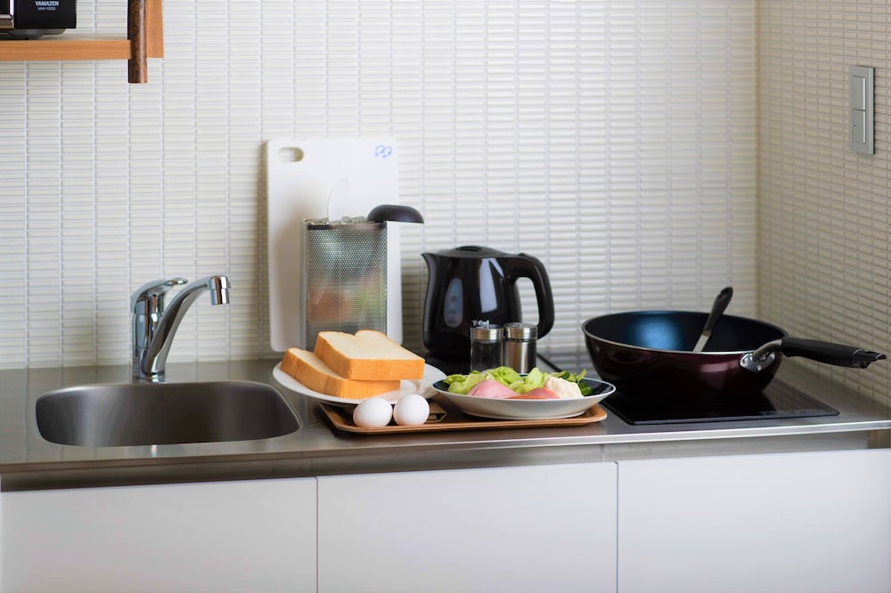 Gozan Hotel Serviced Apartment 71/78