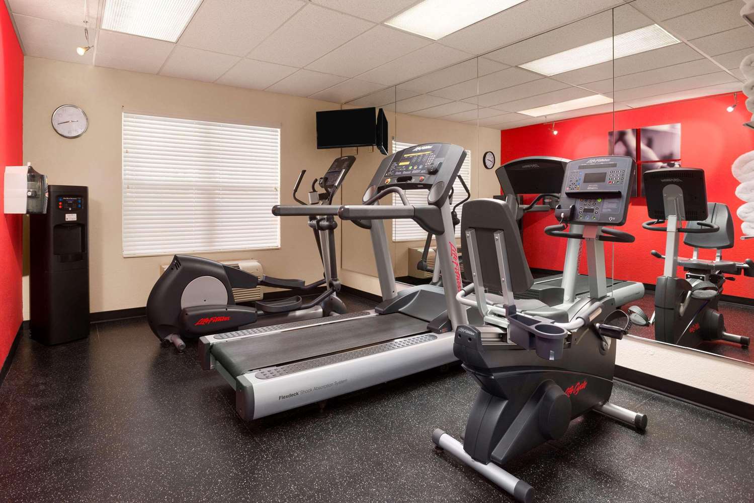 Country Inn and Suites By Radisson Beckley WV 36/65