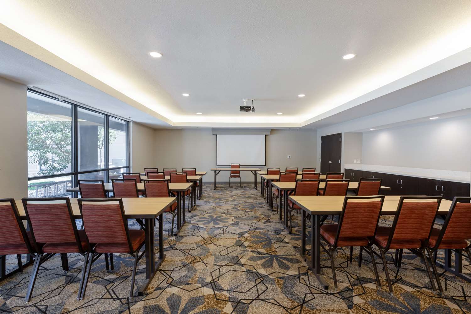 Best Western Plus Fort Worth North 25/34