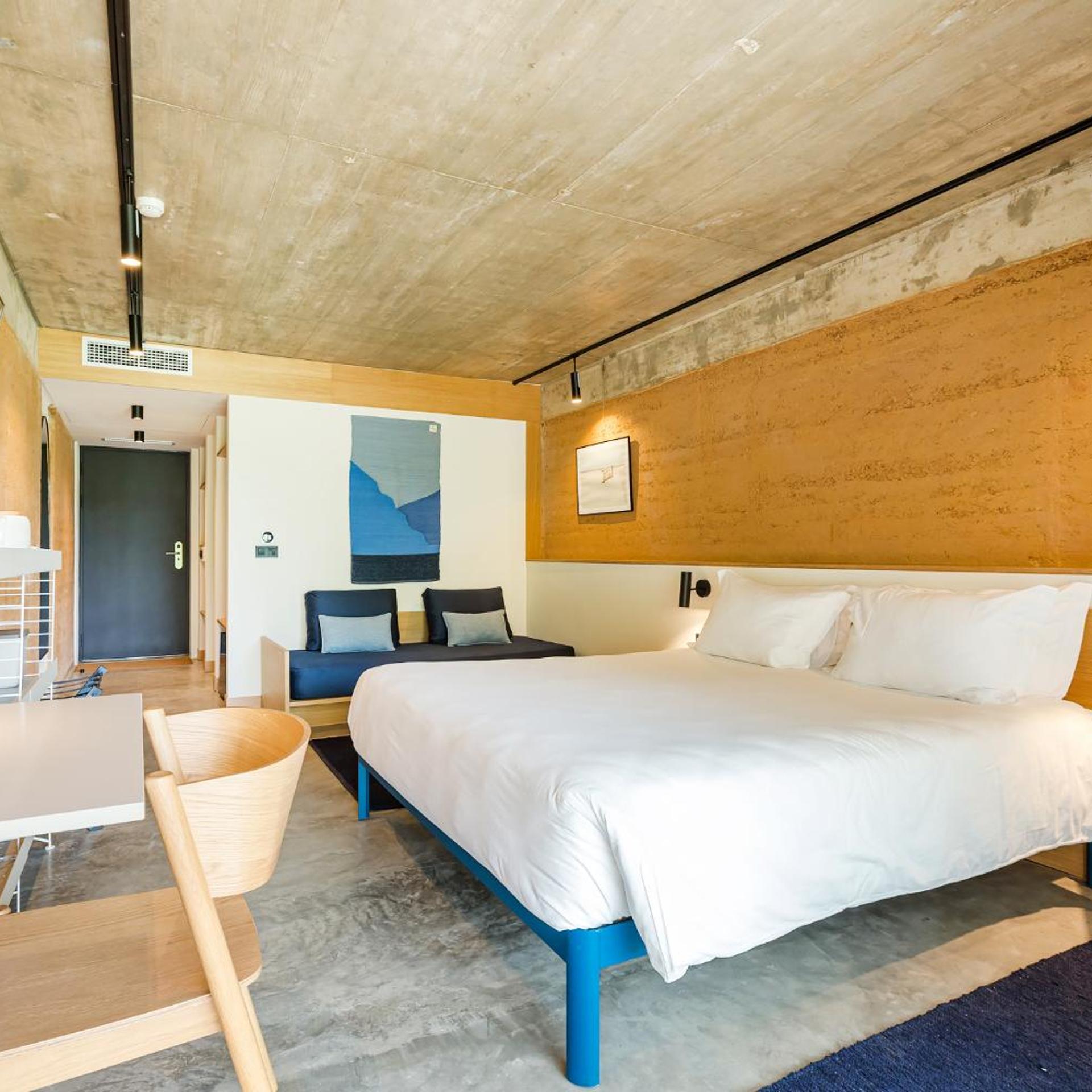 Gandum Village Conscious Boutique Hotel 14/50
