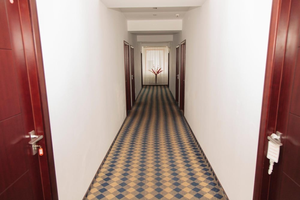 Plus Hotel 29/45