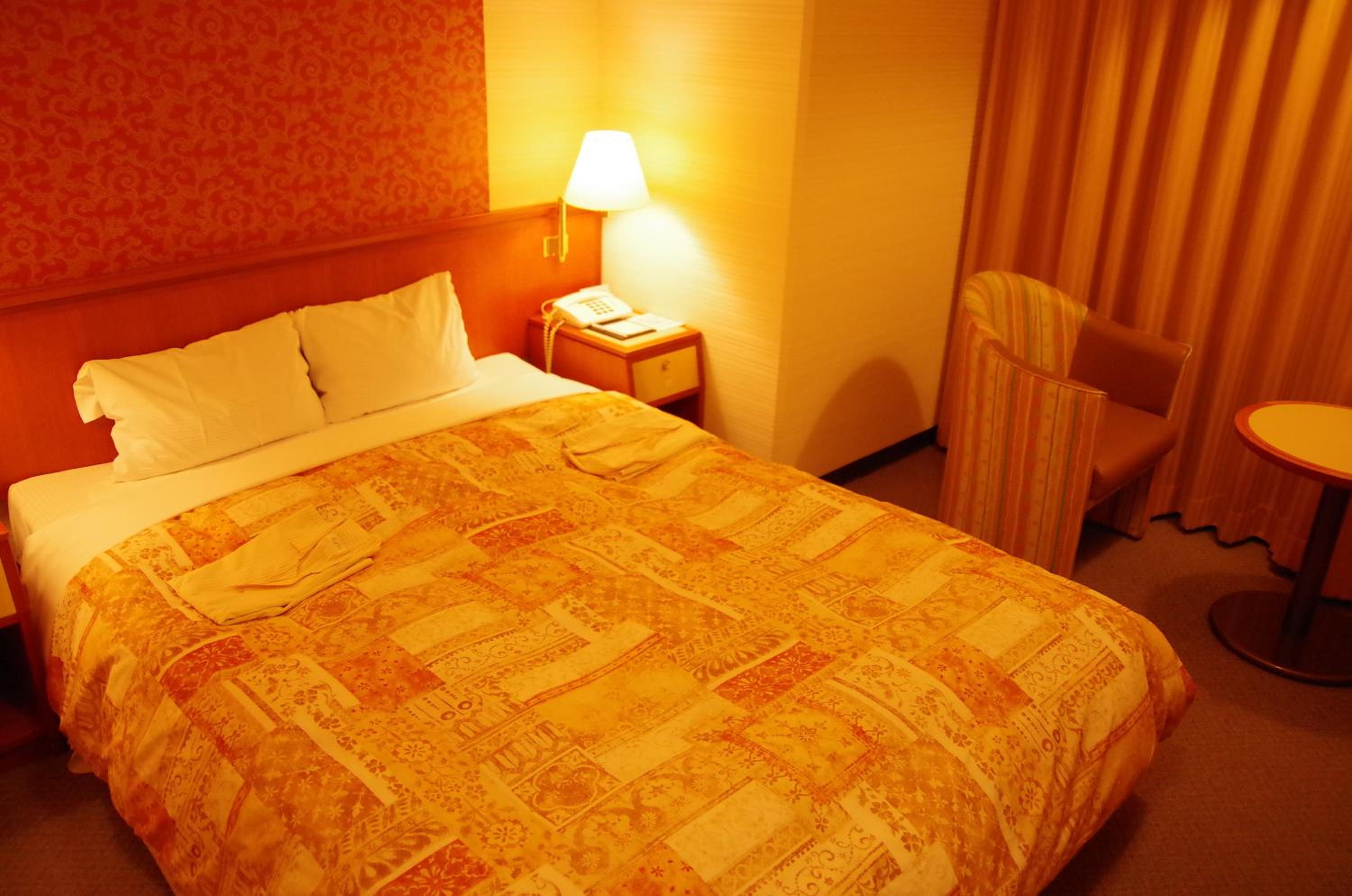Hotel Sunroute Goshogawara 7/46