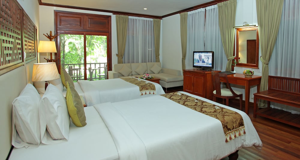 Sokhalay Angkor Villa Resort 18/69