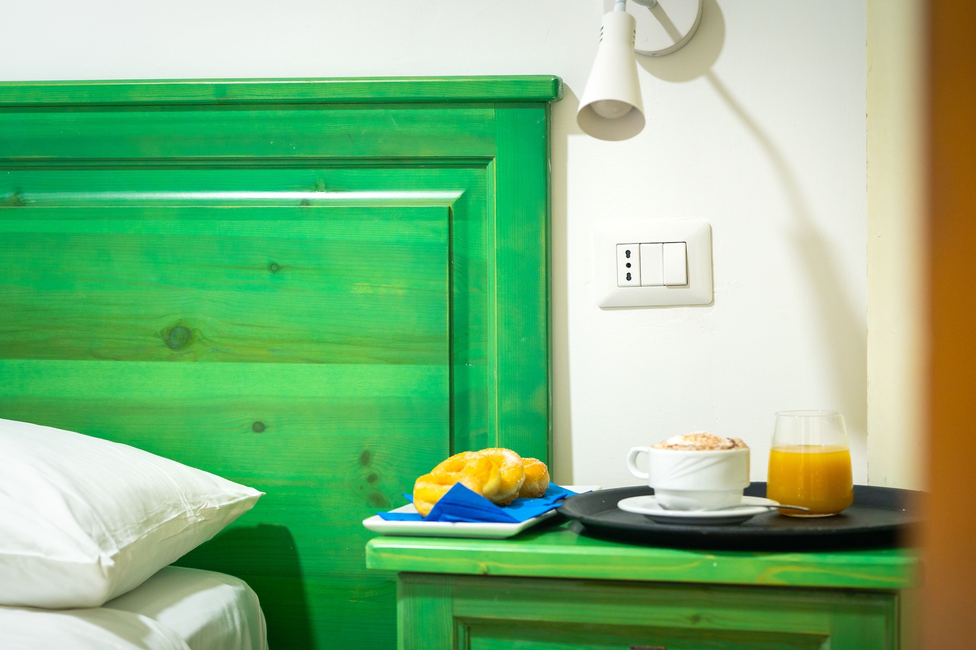 Family, Apartment, 1 Single and 2 Double Beds