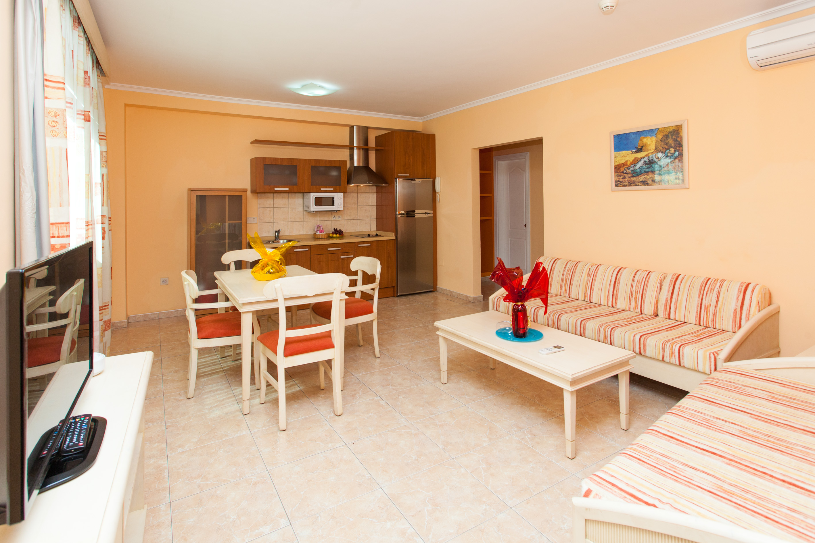 Villa - Mar Hotel 14/27