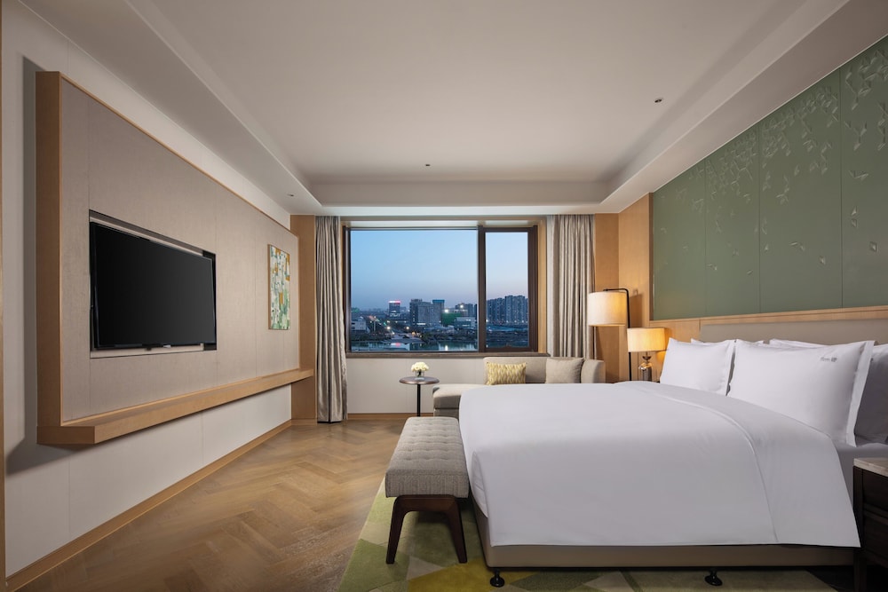 جناح بسرير فردي، Holiday Inn Zhengzhou High-Tech Zone 4/6