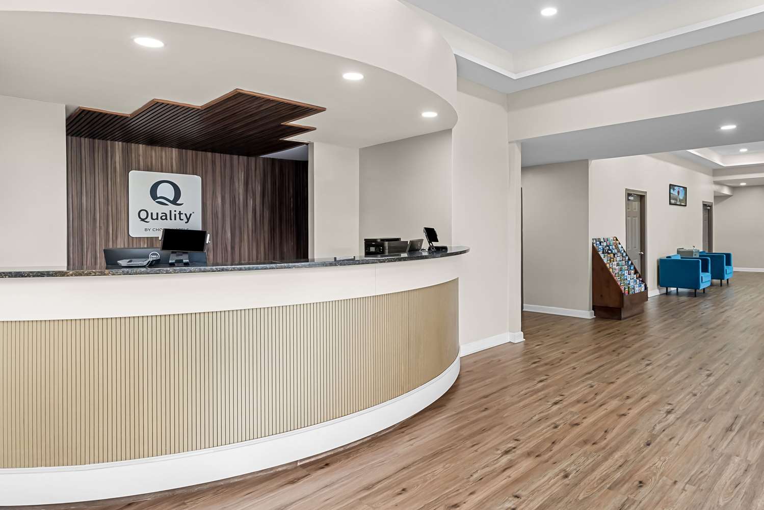 Quality Inn Cornelia GA 11/33