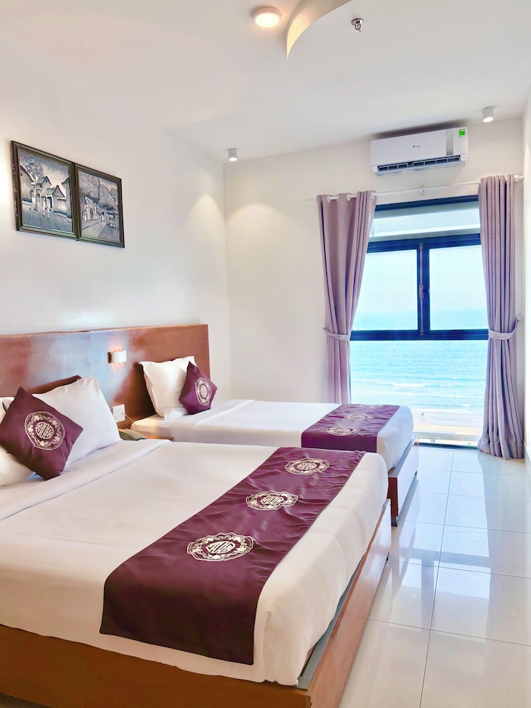 Danang Bay Hotel 17/58