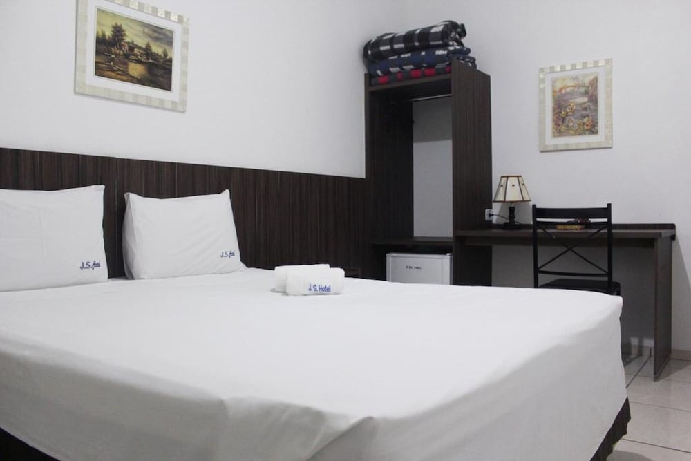 Js Thermas Hotel 12/54