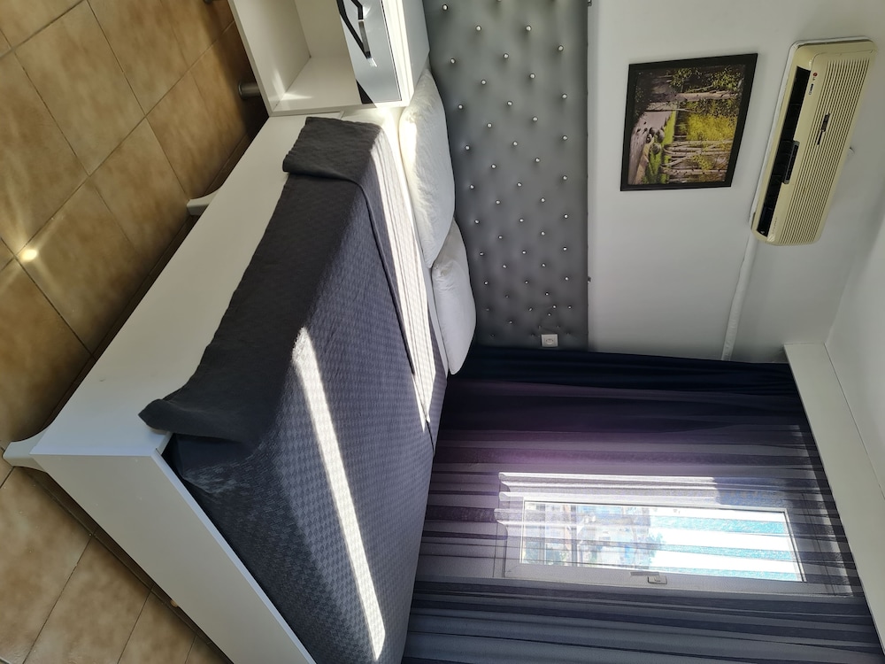 Alibabam Hotel Apartment 13/50