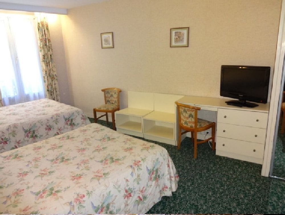 GRAND HOTEL DU HAVRE 45/74