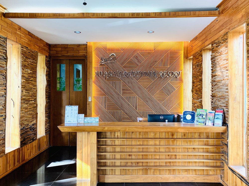 Phuvara Boutique Aonang 38/75