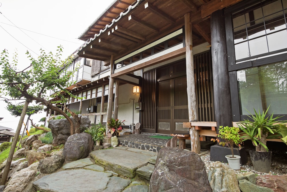 Yokohama Fujiyoshi Izuten 3/66