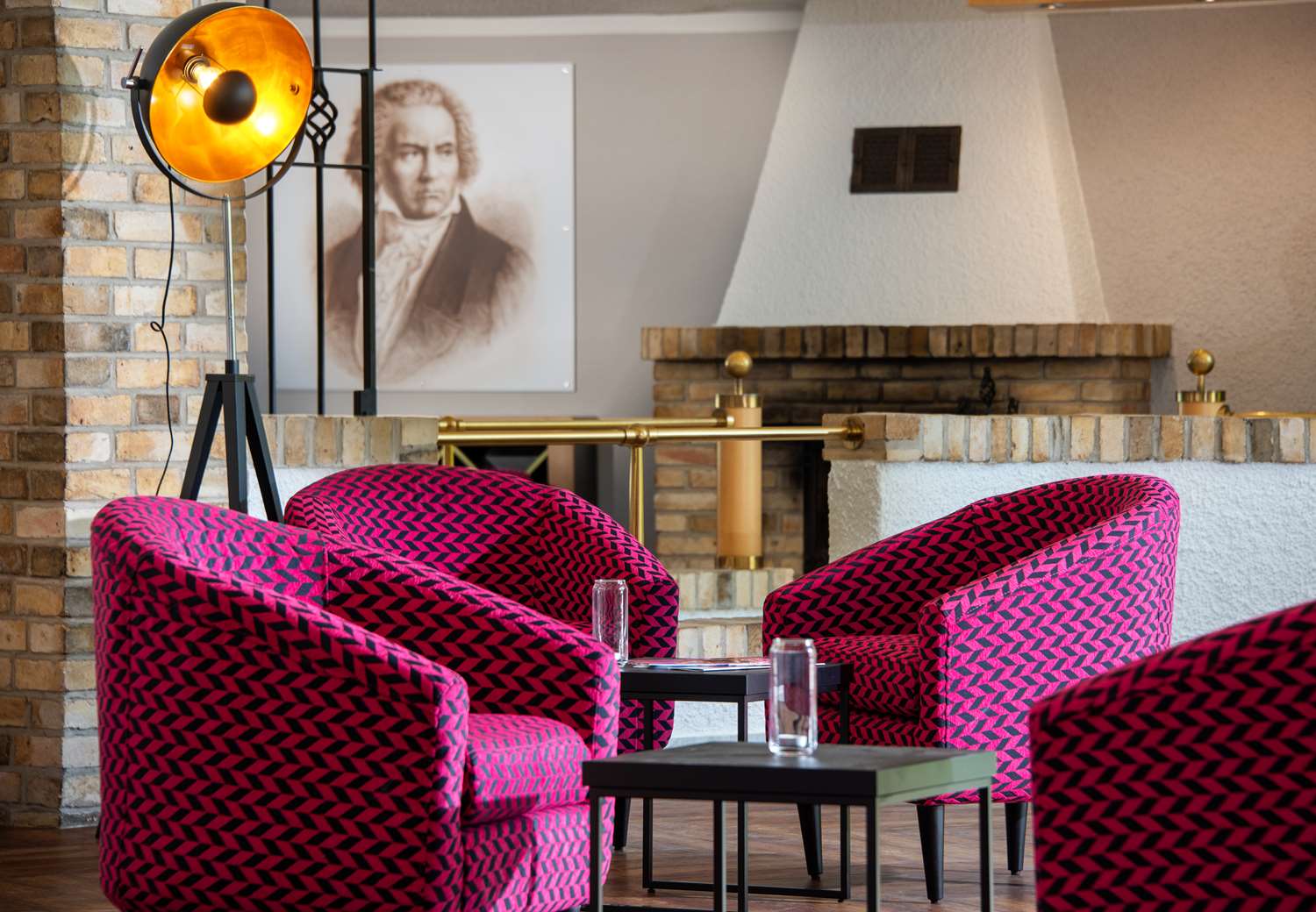Best Western Parkhotel Brehna-Halle 8/13