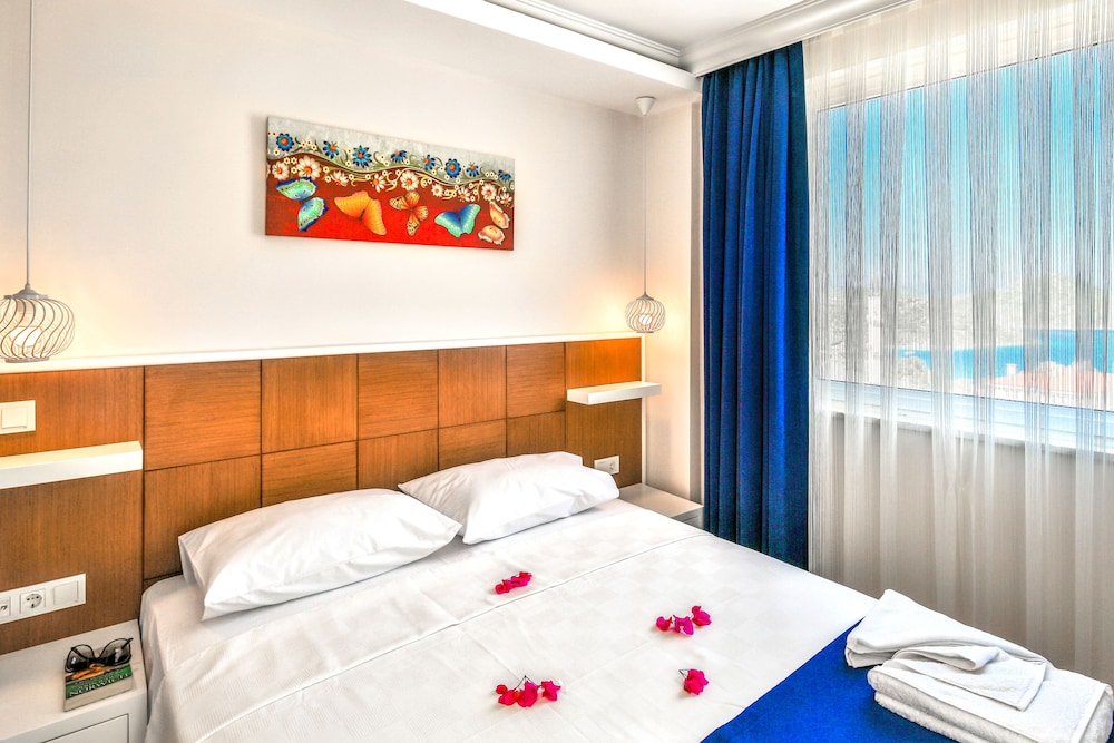Kas Artemis Hotel 18/50