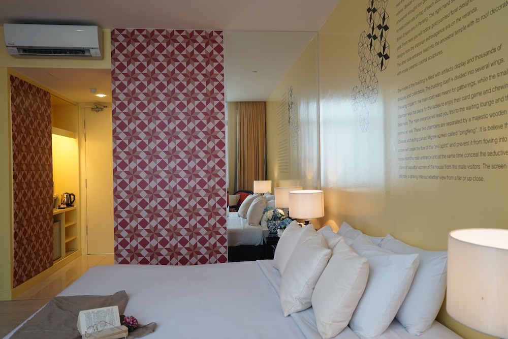HOTEL 19 PENANG 27/50