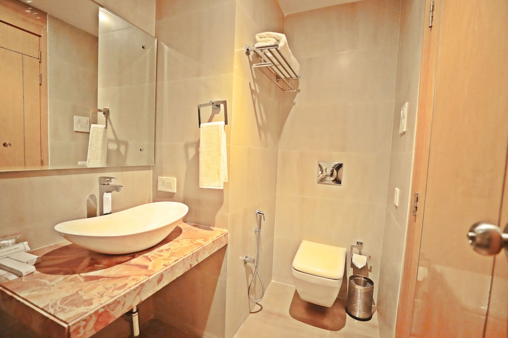 Bindiram Chitrakoot by ShriGo Hotels 14/15