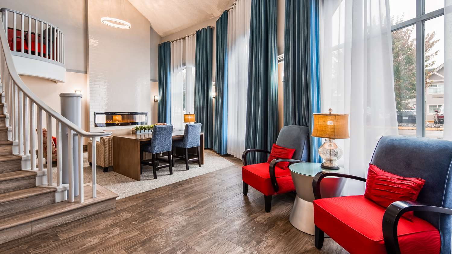 Best Western Plus Regency Inn and Conference Centre 5/15