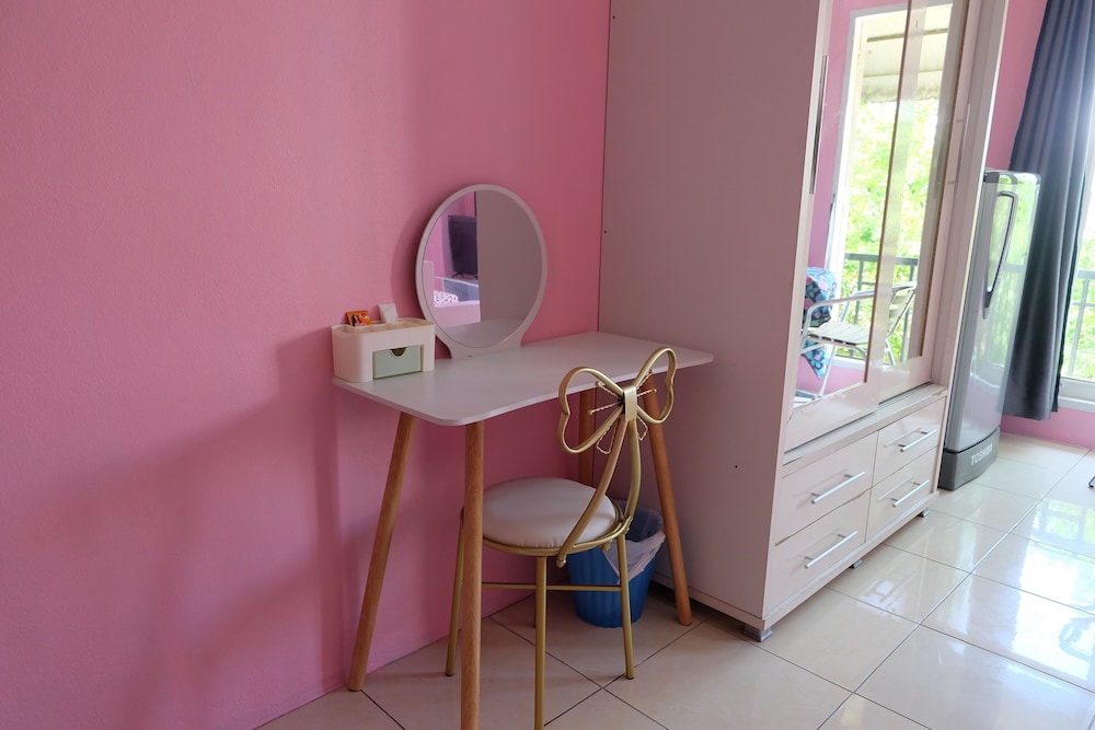 OYO 75429 101 Place Navanakorn 43/43