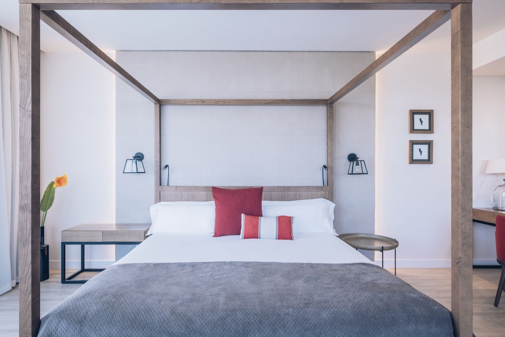 Iberostar Selection Llaut Palma - Adults Only 17/82