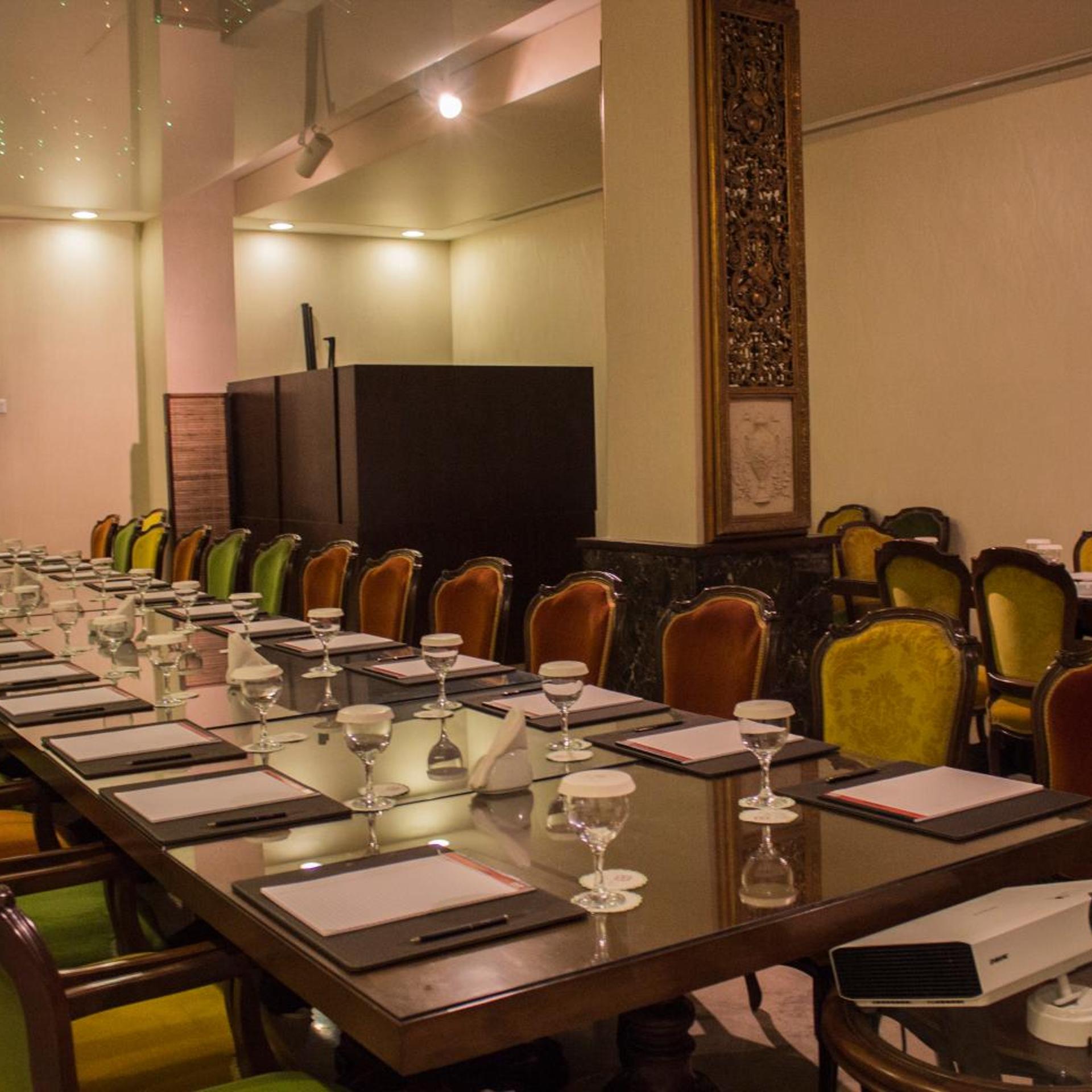 Fiori Hotel Erbil 57/60