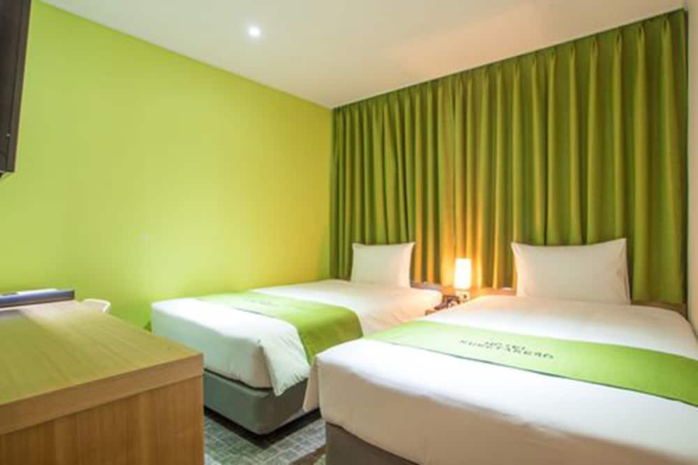 Dormy Inn EXPRESS SEOUL Insadong 15/63