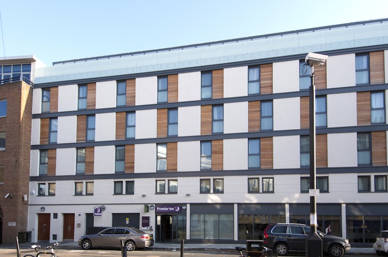 Premier Inn London Angel Islington in LONDON