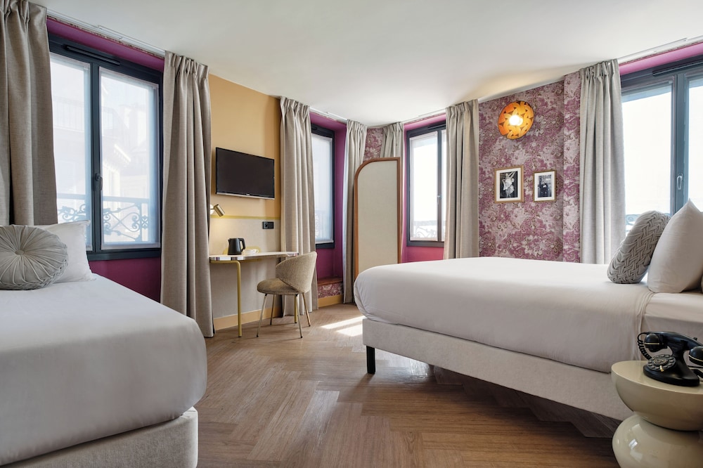 Hotel Josephine & SPA by HappyCulture 26/71