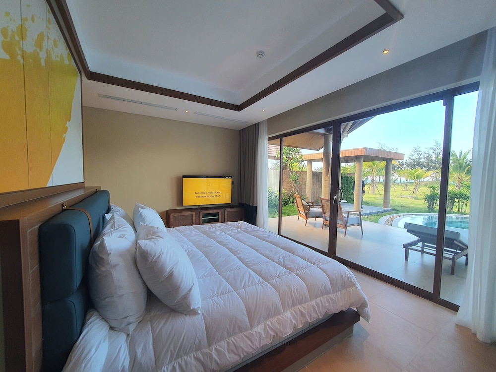 voco Quang Binh Resort 13/50