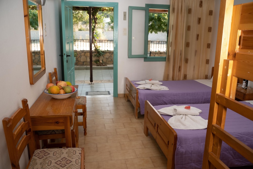 Dimitris Villa Hotel 31/67