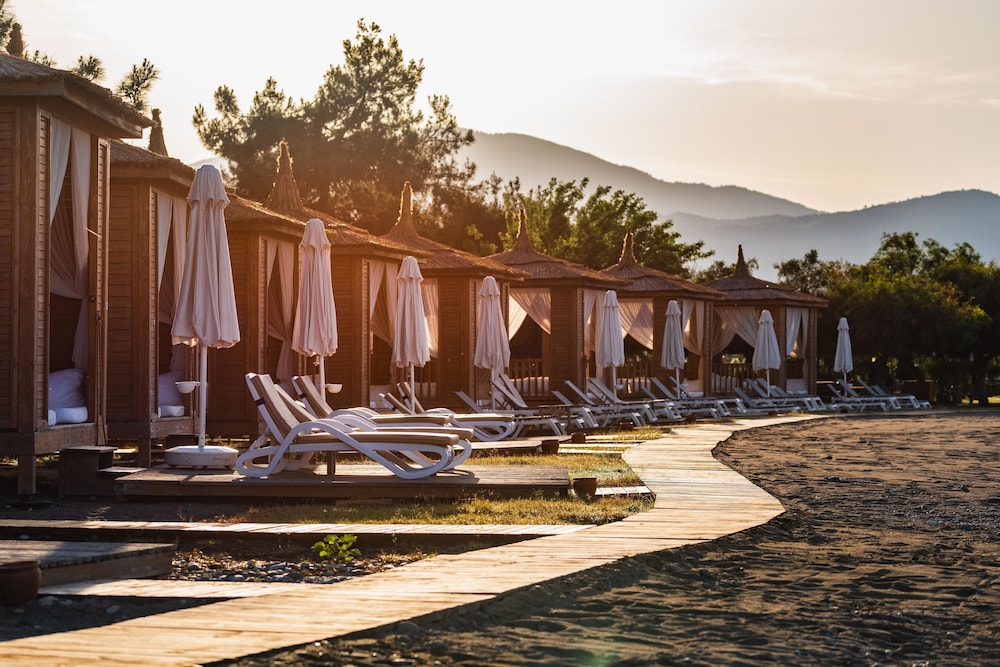 Akra Fethiye The Residence Tui Blue Sensatori 46/49