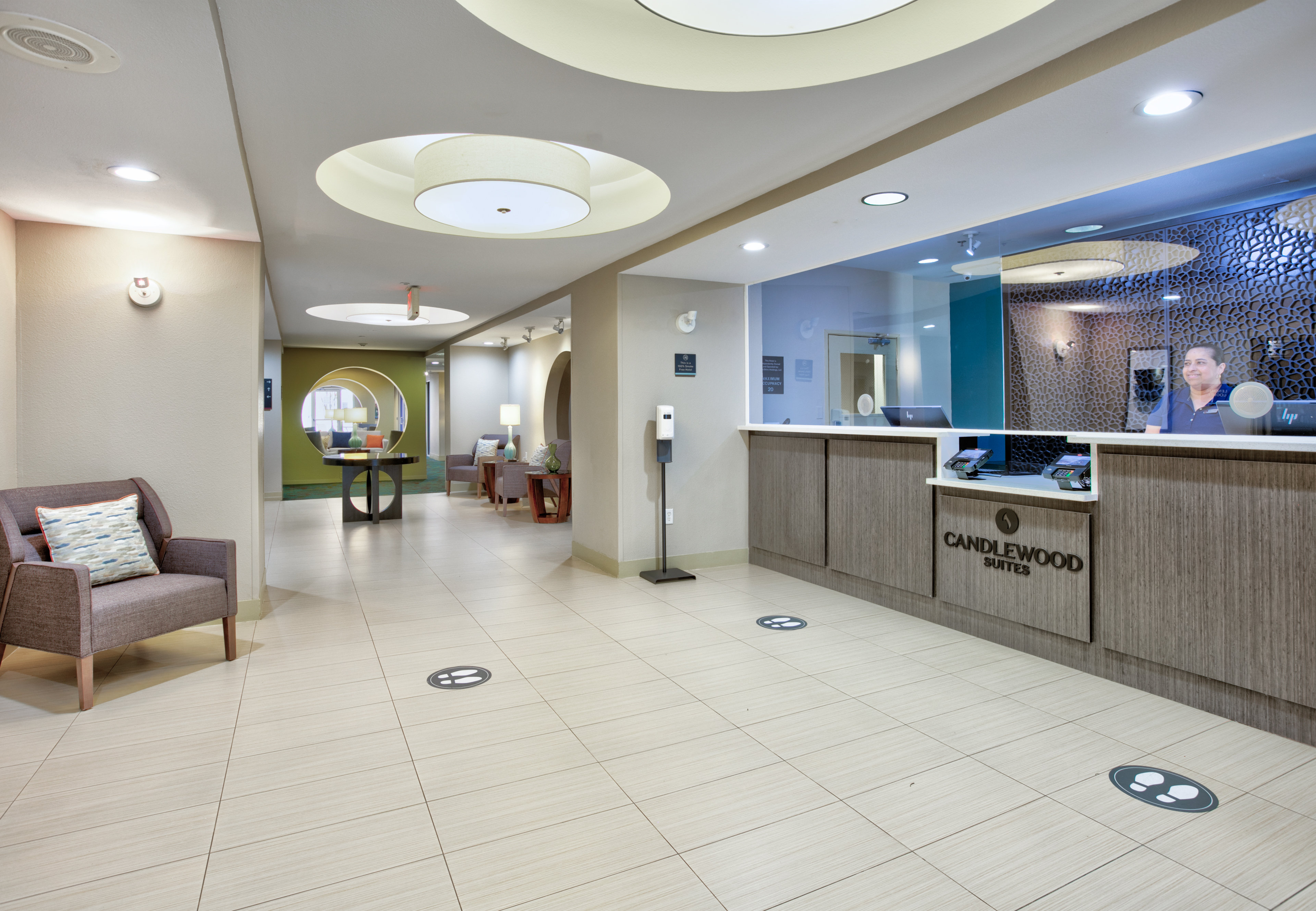 Candlewood Suites DFW South 5/39